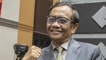 Pengadilan Tinggi DKI Jakarta Batalkan Putusan Penundaan Pemilu 2024