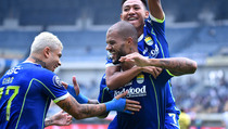 Polisi Jadi Mediator Protes Bobotoh ke Manajemen Persib