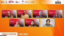 Antisipasi Kenaikan BBM, Semen Indonesia Lakukan Langkah Ini