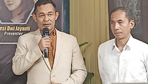 Survei LPI: Kepala BIN Budi Gunawan Tokoh Paling Berpengaruh