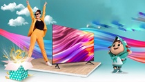 Hisense Perkuat Pasar Televisi Android di Indonesia