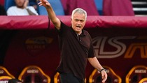 Jose Mourinho Dikabarkan Jajaki Negosiasi Jadi Pelatih PSG
