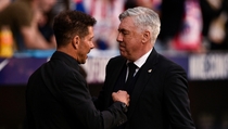 Jelang Derbi Madrid, Ini Komentar Carlo Ancelotti