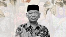 Jenazah Azyumardi Azra Tiba Malam Ini dan Disemayamkan di UIN Jakarta