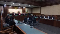 Kuasa Hukum Surya Darmadi Anggap Jaksa Terburu-buru Susun Surat Dakwaan
