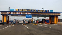 Hari Ini, Jokowi Resmikan 2 Ruas Jalan Tol JORR 2 dan 3