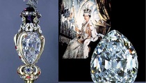 Afrika Selatan Ingin Berlian di Tongkat Ratu Elizabeth II Dikembalikan