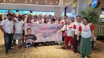 DPP Moeldoko Center Apresiasi Film Sayap-Sayap Patah