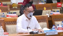 1 September, KRIS Diuji Coba di Empat RS Vertikal Kemenkes