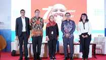 Bandara Kualanamu Ingin Jadi Hub Indonesia&ndash;Asia Selatan
