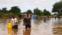 Banjir di Nigeria Sudah Tewaskan 300 Orang pada 2022