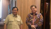 PKB Sebut Golkar dan PAN Tak Punya Efek Elektoral bagi Prabowo di Pilpres 2024