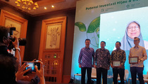 BKPM: UU Ciptaker Jadi Terobosan Capai Target Investasi Rp 1.200 triliun