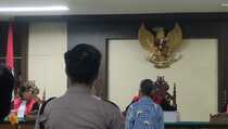 Terdakwa Pelanggaran HAM Berat Paniai Didakwa Pasal Berlapis