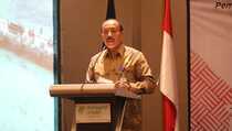 Ditjen Hubdat Benahi Penyelenggaraan Angkutan Perintis
