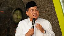 BNPT Sebut Radikal Terorisme Cermin Krisis Spiritualitas