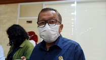 Arsul Sani Sebut Parpol di DPR Tak Pernah Bahas Penundaan Pemilu 2024