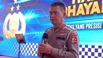 Kakorlantas: Pelanggaran Anggota Masih Jadi Permasalahan