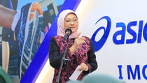 Menaker Ida Fauziyah Beri Sinyal Kenaikan UMP 2023