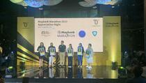 Maybank Marathon 2022 Sukses, Maybank Bersiap untuk 2023