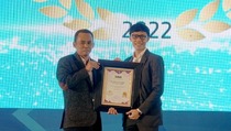 Masuk 391 BPR Terbaik, Bank Lestari Jakarta Diapresiasi