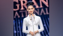 Takut Pulang, Ratu Kecantikan Myanmar Cari Suaka ke Kanada