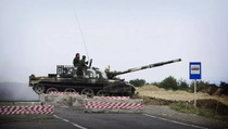 Ukraina Klaim 1.030 Pasukan Rusia Tewas dalam Perang 24 Jam Terakhir