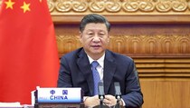 Populasi di Tiongkok Menyusut, Xi Jinping Dorong Organisasi Wanita Promosikan Budaya Melahirkan