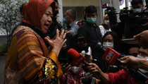 Mensos Risma: Penyaluran BLT BBM Sudah Capai 98,6%