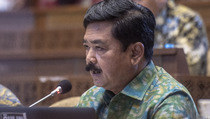 Mayoritas Masyarakat Respons Positif Program Pelataran Menteri Hadi