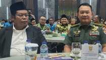 Soal Dudung-Effendi Simbolon, Ini Saran KH Marsudi Syuhud