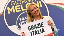 Warga Italia yang Gunakan Bahasa Inggris Bakal Didenda hingga Rp 1,6 M