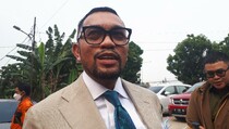 Ahmad Sahroni Minta Polri Bentuk Tim Khusus Tangani Premanisme