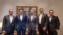 Ambisius, RHB Sekuritas Targetkan Masuk Peringkat 10 Besar