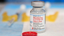 Swiss Musnahkan 10 Juta Dosis Vaksin Covid-19 Moderna