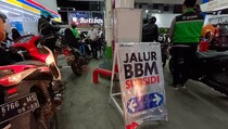 Pemerintah Batasi Penggunaan BBM Bersubsidi, Indef: Karena Penyaluran Tidak Tepat Sasaran