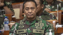 Perekrutan Prajurit TNI Harus Sesuai Kebutuhan Alutsista