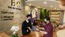 Ini Rencana Penggunaan Dana Rights Issue Bank Neo Commerce