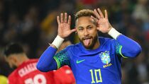 Neymar Dukung Jair Bolsonaro dalam Pilpres Brasil