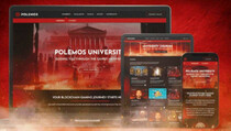 Ekspansi Pasar, Polemos Siapkan Perilisan Polemos University