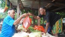 Paulus Waterpauw Pastikan Stok Beras di Manokwari Aman untuk 3 Bulan