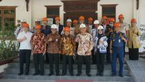 Biro Klasifikasi Indonesia Berkomitmen Tingkatkan Kompetensi Mitra Bisnis