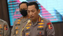 Kasus Brigadir J, Kapolri: Pelimpahan Tahap 2 Senin Pekan Depan