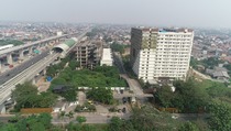 Kawasan TOD Dukung Mobilitas dan Hemat Biaya Transportasi