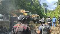 Usut Tuntas Pembantaian 4 Pekerja Proyek di Papua Barat