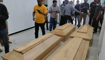 Kapolri Ungkap 48 Orang Meninggal Akibat Ulah KKB di Papua Sepanjang 2022