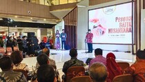 Pemkot Bekasi Dukung Pelestarian Batik Nusantara