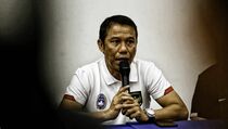 Isu Jepang-Korea Keluar dari AFC Bikin Pusing PSSI
