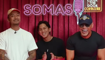 Bercanda Soal KDRT Lesti Kejora, Deddy Corbuzier Dikritik Netizen