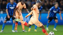 Liga Champions: Griezmann Gagal Penalti, Atletico Tumbang di Brugge